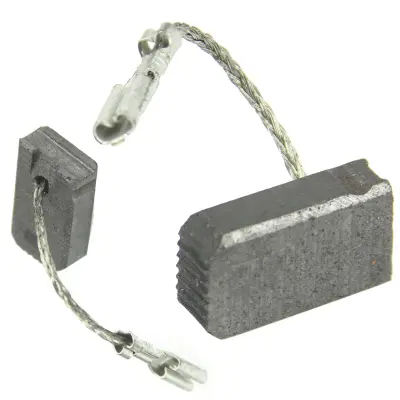 Set dveh karbonskih krtačk za elektromotor 5x10x15mm