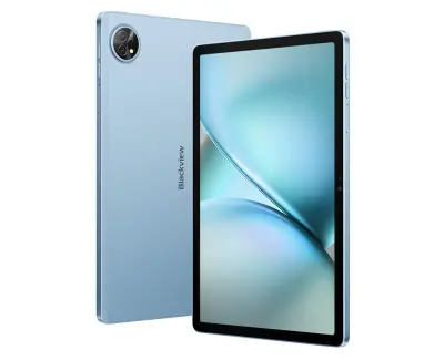 Blackview ZENO 10 tablični računalnik, 11", 3v1 AI, 5G LTE, 8GB+256GB, IPS FHD+, Android, 8800mAh