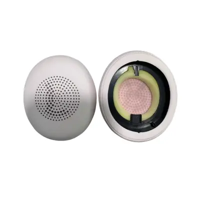 Zamenljivi ušesni blazinici, združljivi z Jabra Evolve2 65/Elite 45h