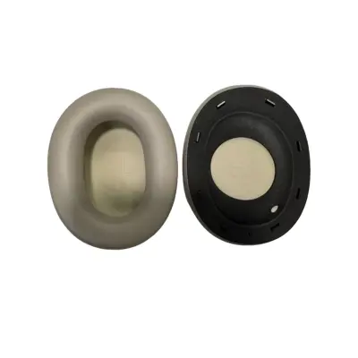 Nadomestne ušesne blazinice za JBL Tour One M3 - Beljakovinsko usnje (2 kosa)