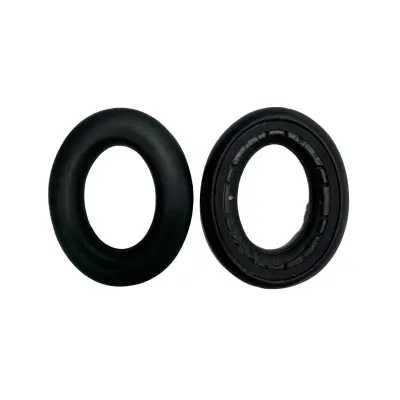 Nadomestne ušesne blazinice za Sennheiser ACCENTUM Plus & RIG 300 PRO Black