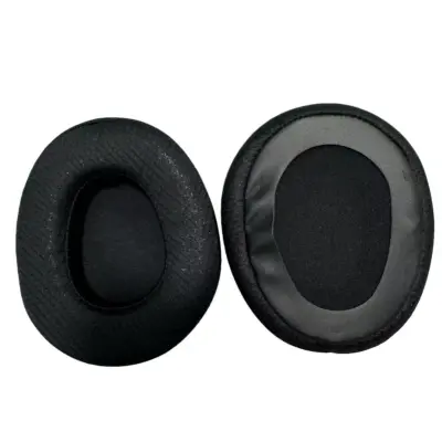 Nadomestne mrežaste prevleke za slušalke, združljive z Gtheos 2,4 GHz - 2 kosa