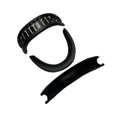 Nadomestni naglavni trak, združljiv z JBL Quantum 400 - proteinsko usnje