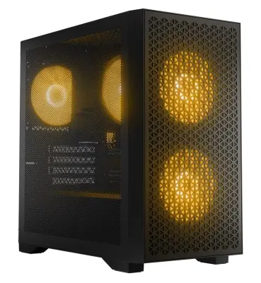 VIST MESH Ryzen 5 8500G - RAM 12GB -  AMD Radeon 740M - SSD 500GB - WIFI - W11