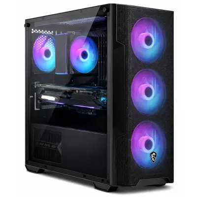 VIST PBMSI Core i5-14400F 32GB RTX 5060 SSD 1TB M.2 WIFI W11