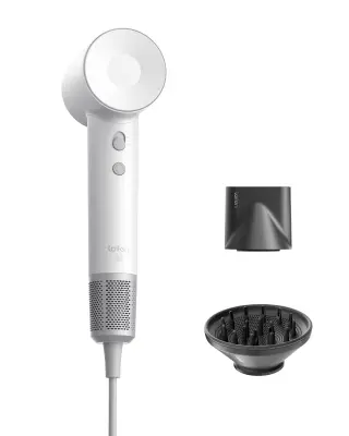 Laifen SE Lite Glossy White sušilnik za lase