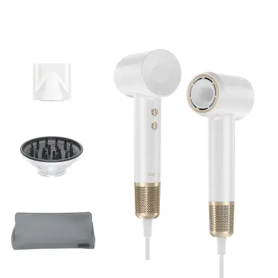 Laifen Swift Premium Golden White sušilnik za lase