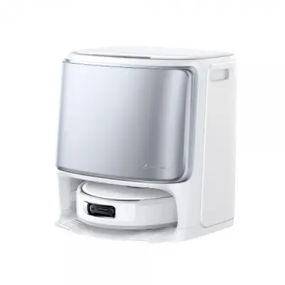 Narwal Flow Robotski sesalnik- Bel