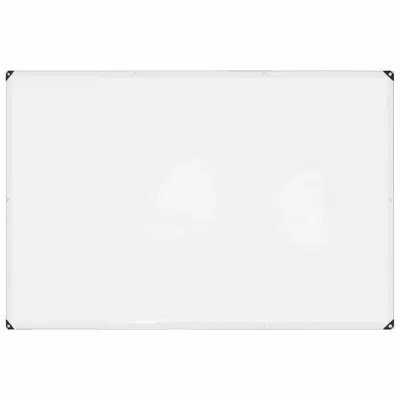 vidaXL Prozorna ponjava z očesci 2x3 m polietilen