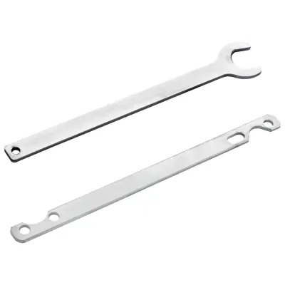 vidaXL Ključ za sklopko ventilatorja in vodno črpalko za BMW 32 mm