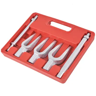 vidaXL Separator za kroglične zglobe 17/23/28 mm za vozila