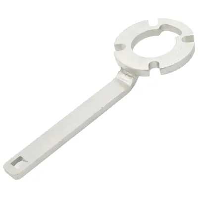 vidaXL Držalo za jermenico ročične gredi za Volvo