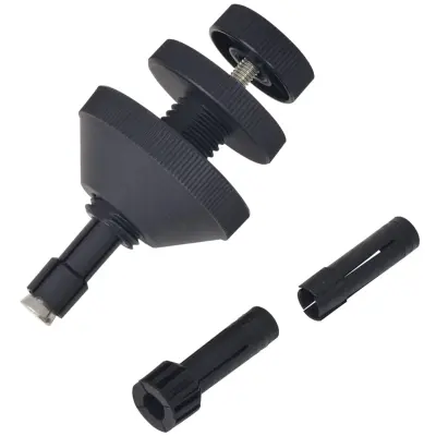 vidaXL Orodje za poravnavo sklopke