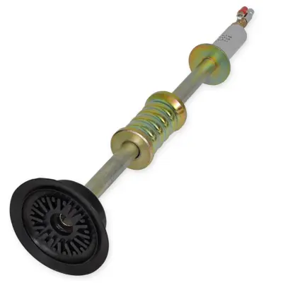 Orodje za ravnanje udrtin na karoseriji avta