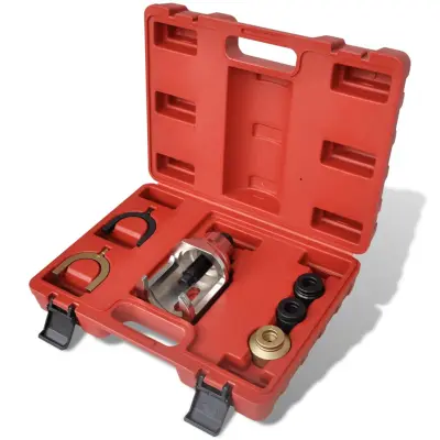 Set za nastavitev zgornjega sprednjega krogličnega sklopa za VW T4