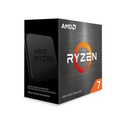 VIST Atos Ryzen 7 5700X RTX 5060 32GB SSD 1TB W11 WIFI LCD 27"