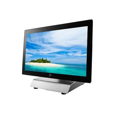 Obnovljeno - kot novo - AIO blagajna HP RP9 G1 (Model 9015) 15,6″