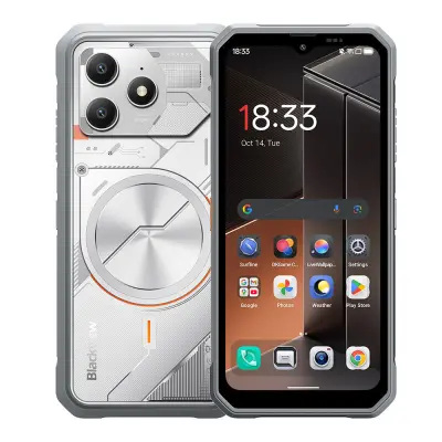 Pametni mobilni telefon BLACKVIEW FORT100 8/128 BEL