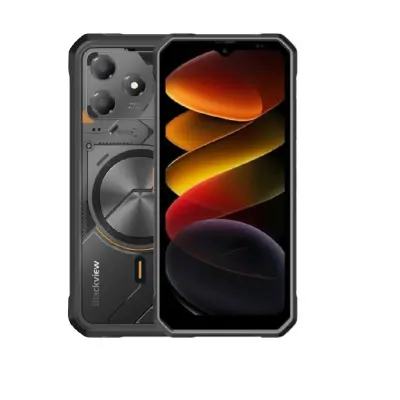 Pametni mobilni telefon BLACKVIEW FORT100 8/128 ČRN