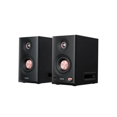 Monitor zvočniki Edifier MR5 Hi-Res & Bluetooth, 110W RMS, XLR (Črna)