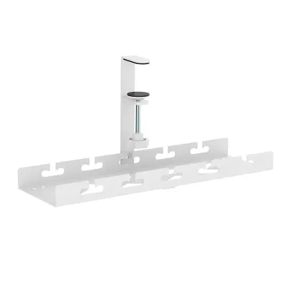 Organizator kablov Maclean MC-105W