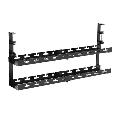 Organizator kablov Maclean MC-102B