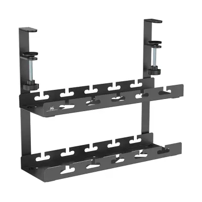 Organizator kablov Maclean MC-104B
