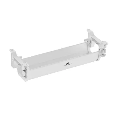 Organizator kablov Maclean MC-106W