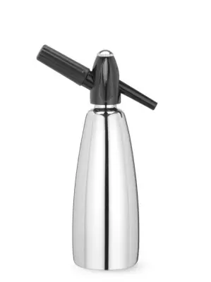 Aparat za gaziranje pijač / Soda Siphon / 1L