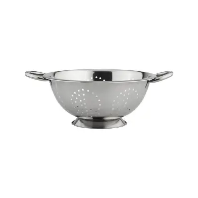 Cedilo na nogi / z ročajema / 24cm