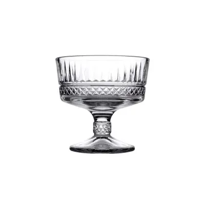 Kozarec za sadno kupo Elysia / 25cl / 2kos