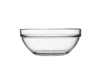 Skleda Chef's / 200mm / 6 kos