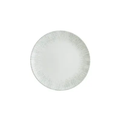 Iris plitki krožnik Gourmet / 17cm / 12kos