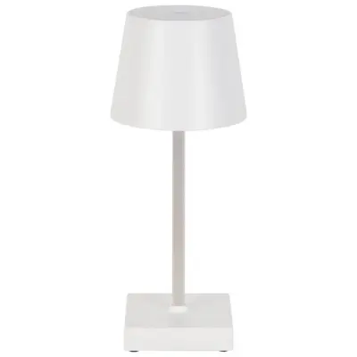 Namizna svetilka na dotik / 8x8x26cm / 1kos