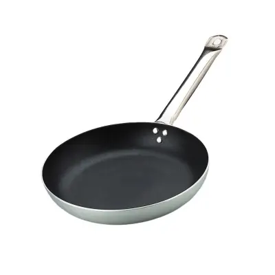 Aluminijasta ponev / 28cm / 3mm / Non-Stick / Indukcija