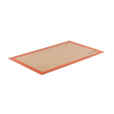 Silikonska podloga za peko / 40x30cm