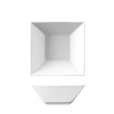 Actual skleda / 15x15cm / 6 kos