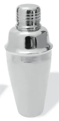 HARVEST, SHAKER/MEŠALEC PIJAČ , INOX, 0.7 L, 1 KOS