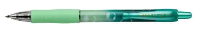Pilot Gel roler G-2 0,7 Bubble zelen BL-G2-7-TRB-GG-L 12 KOS