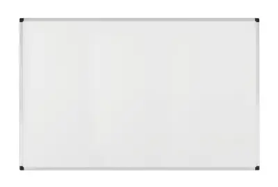 Bi-Office Enostranska magnetna tabla 75 x 150 cm Kyoto