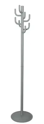 Alco Stojalo za plašče MAULpolaris Lite