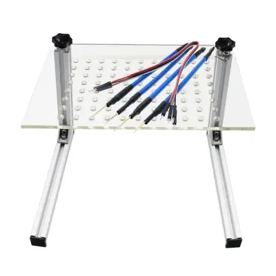 BDM Frame Pro, 22PCS Adapter, ECU Chip Tuning Flasher, LED BDM Frame