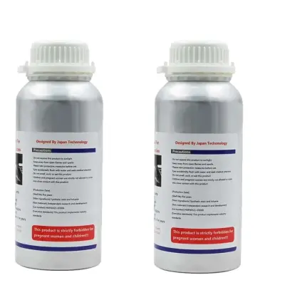 Komplet za obnovo žarometov, kapaciteta 800ML, odstranjuje praske in rjo, 2 kosa popravne tekočine