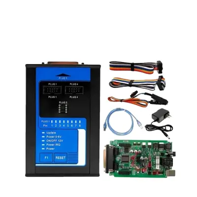 ECU Programer, Ponastavitev Airbaga SRS, Immo Off
