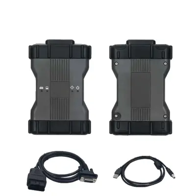 Renault Can Clip OBDII skener, podpora za več jezikov, polna funkcionalnost, WIFI povezava