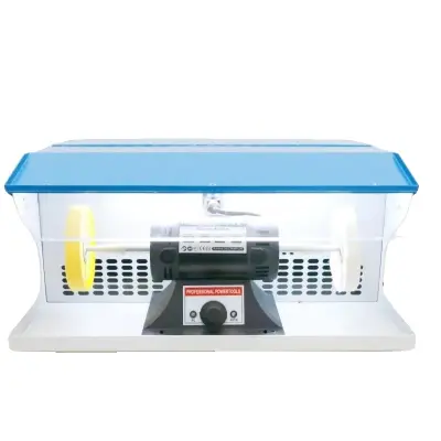 Polirna naprava, 800W moč, 10000 RPM hitrost, 220V, EU