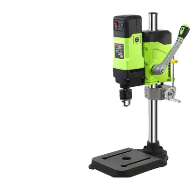 Mini strojna vrtalka, 800W moč, nastavljiva hitrost, BG-5167 (800W), EU