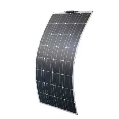 Fleksibilni solarni panel, 1000W, 12V/24V, 100w 1pcs