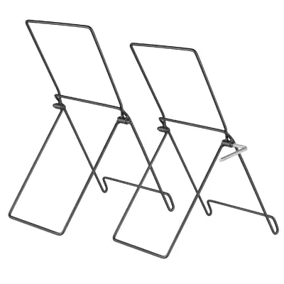 DOKIO nosilec za solarne panele, trdna stojala, enostavna namestitev, 1 set (2 nosilca)