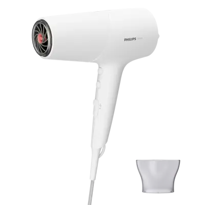 PHILIPS Sušilnik las BHD500/00 Series 5000 bel